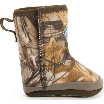 My First Mucks Boot-Scootin Bootie, , large