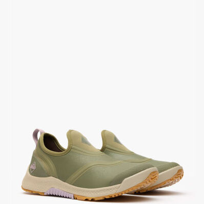 Women's Outscape Slip On, , large