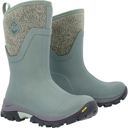 Muck men's deals arctic ice mid