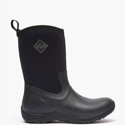 Women's Arctic Weekend Mid Boot, , large