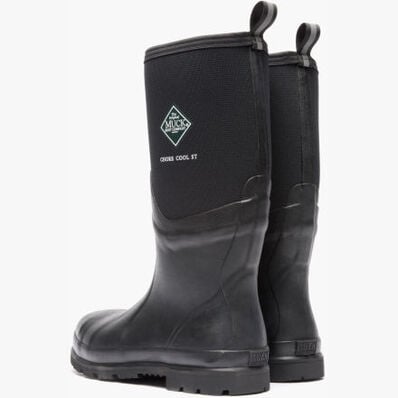 Men's Chore Cool Steel Toe Tall Boot, , large