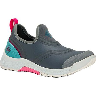 Women's Outscape Slip On, , large