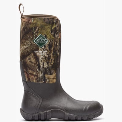 Men's Mossy Oak® Break-Up Country™ Fieldblazer Classic Tall Boot, , large