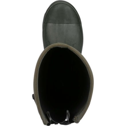 Women's chore wide calf clearance