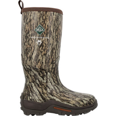 Men's Wetland Pro Snake - Certified Against Snake Strike, , large