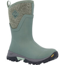 Women's Arctic Ice Mid Boot + Vibram Arctic Grip A.T.