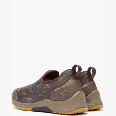 Men's Mossy Oak Country DNA® Outscape Slip On, , large