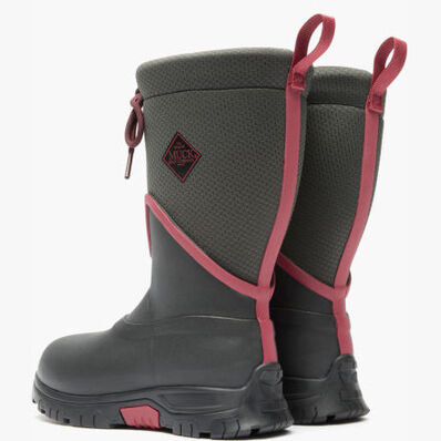 Big Kids' Apex Tall Winter Boot, , large