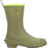 Men's Harvester Mid Rubber Boot, , large