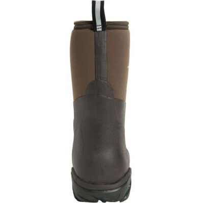 Men's Steel Toe CSA Arctic Pro Mid Boot, , large