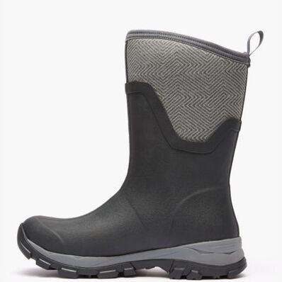 Women's Arctic Ice Mid Boot + Vibram Arctic Grip A.T., , large
