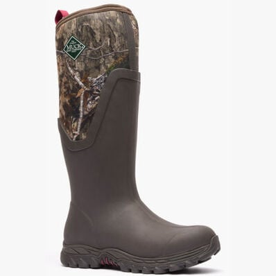 Women's Mossy Oak® Country DNA™ Arctic Sport II Tall Boot, , large