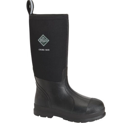 Men's Chore Max Plain Toe, , large