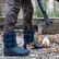 Women's Muckster II Mid Fleece Boot, , large