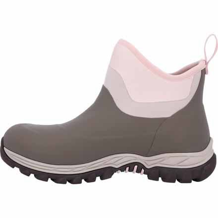 Womens muck online boots steel toe