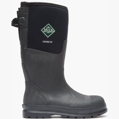 Men's Wide Calf Chore Tall Boot, , large