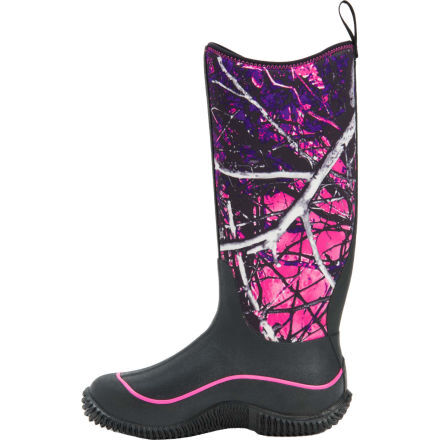 Muddy girl hot sale hunting boots