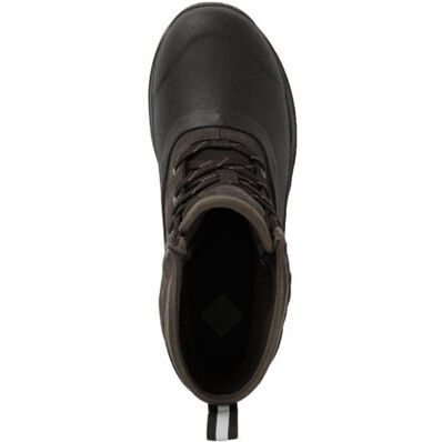 Men's Arctic Outpost Leather Lace-Up Ankle Boots, , large