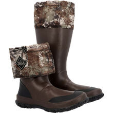 Unisex Forager TrueTimber Convertible Boot