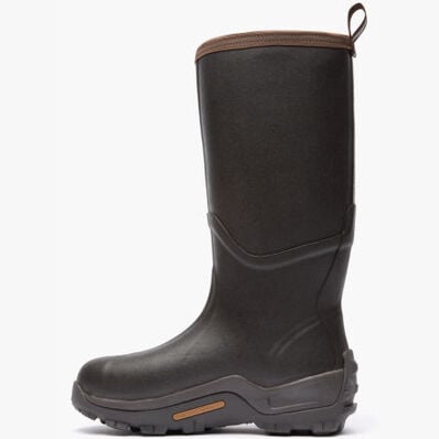 Men's Wetland Pro Certified Snake Strike Boot, , large