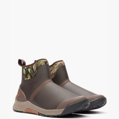 Men's Mossy Oak® Outscape Chelsea Slip On, , large