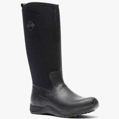 Women's Arctic Adventure Tall Boot, , large