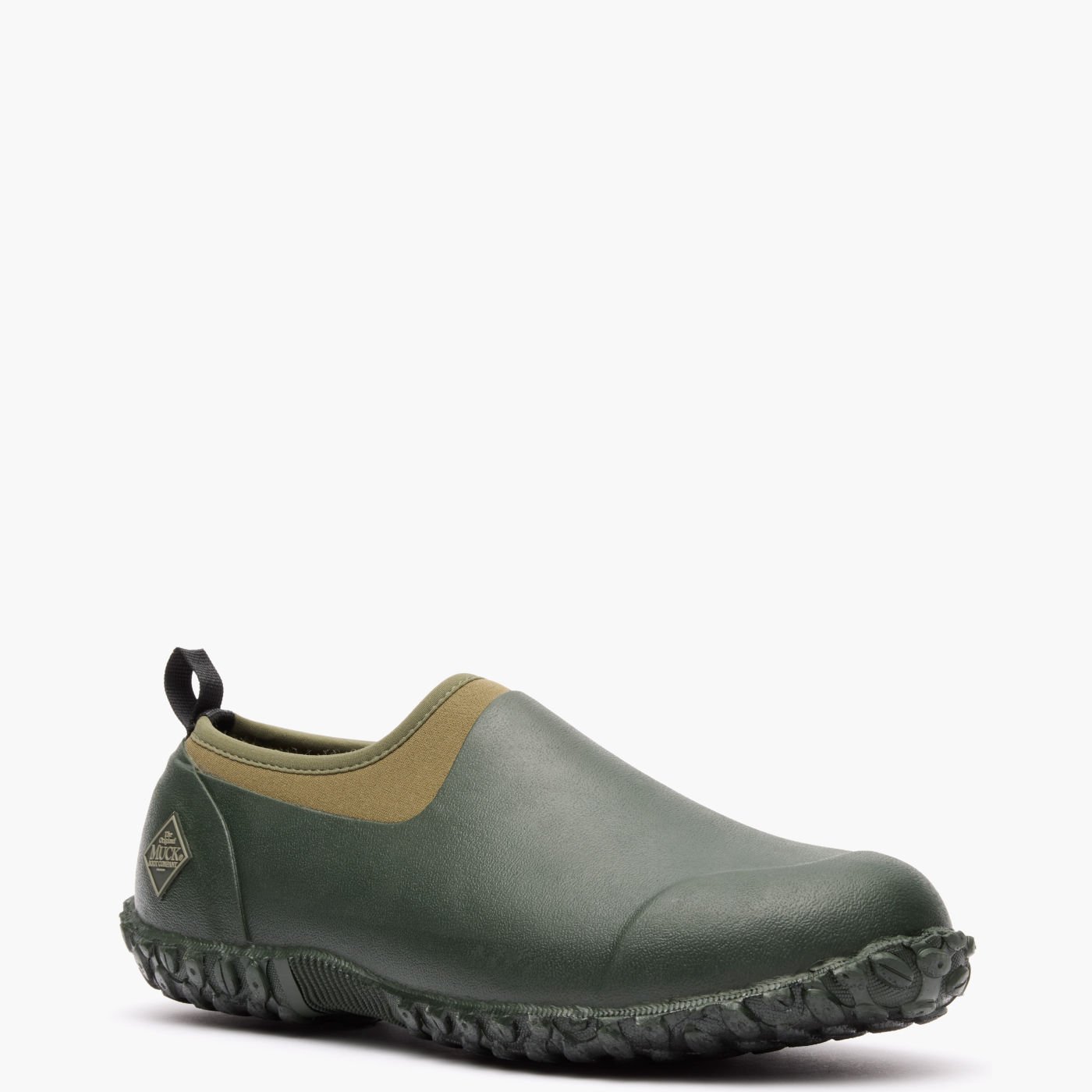Men's Muckster Low