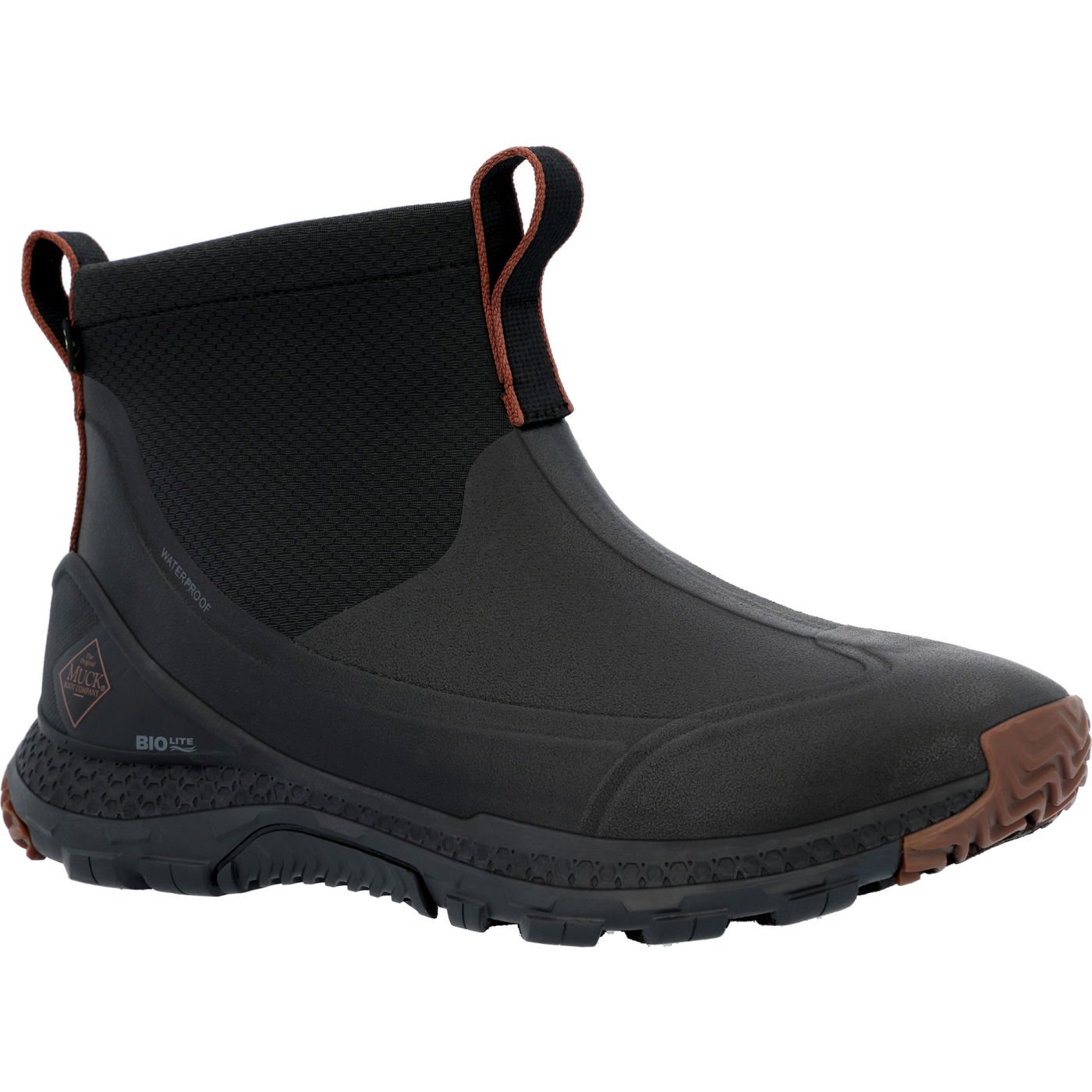Waterproof muck boots sale