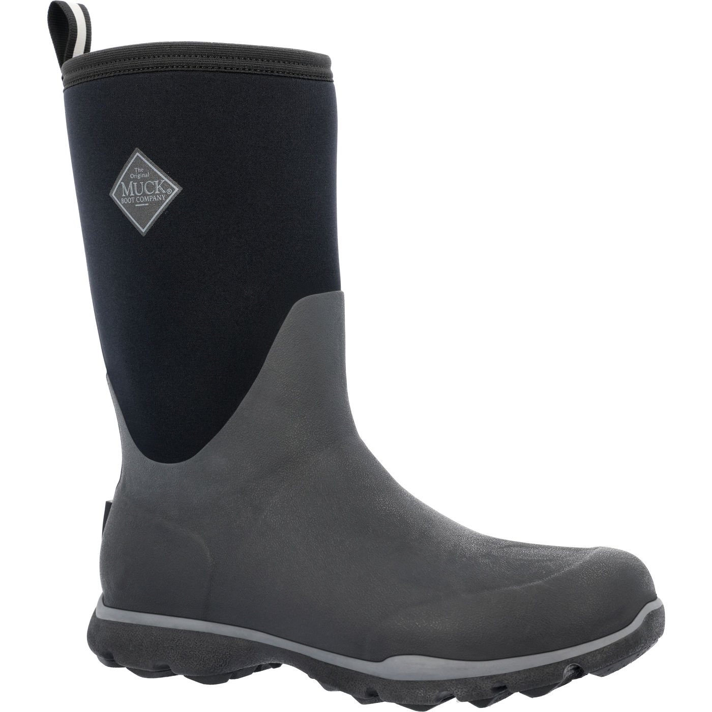 Arctic steel toe muck boots on sale