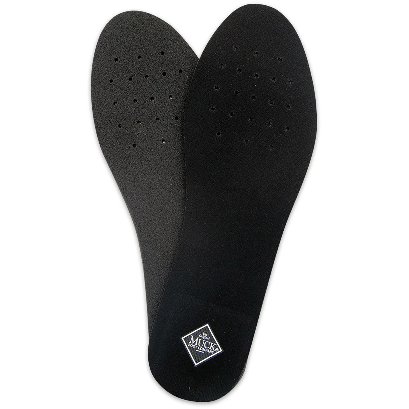 Men s Insole MINS000 Black