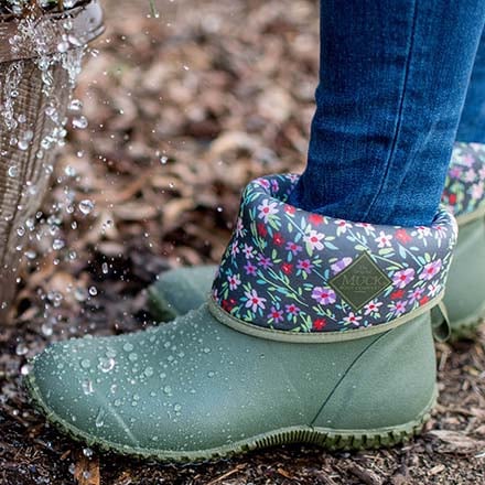Rain The Original Muck Boot Company