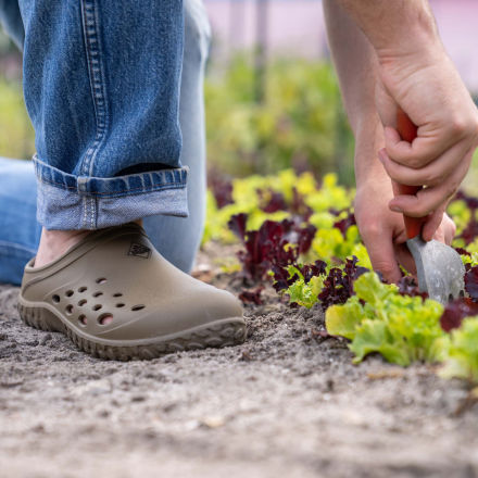 Mens slip on yard shoes shop