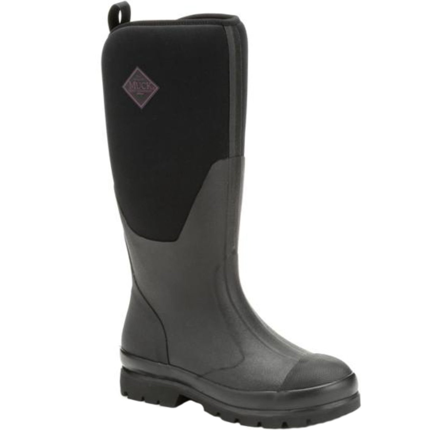 Muck boots women's chore mid waterproof work boots clearance