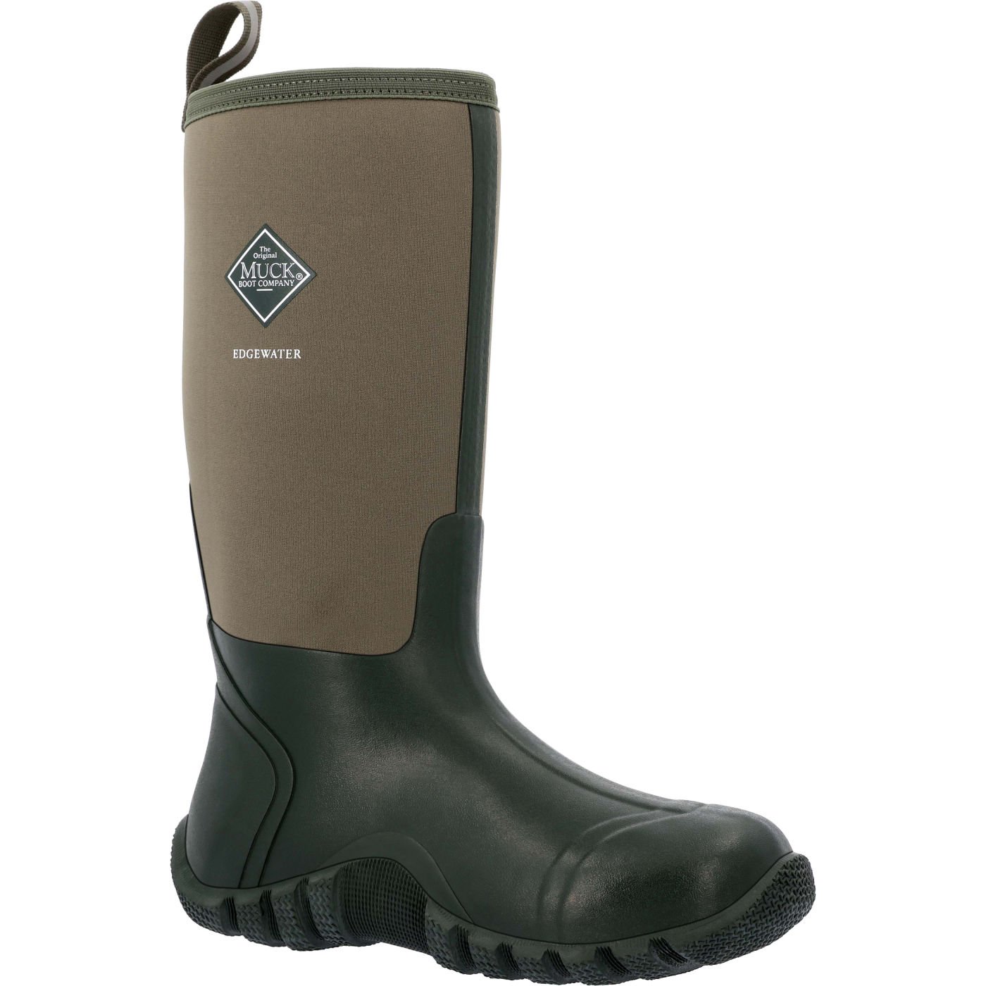 Muck boot company women's equus boot hot sale