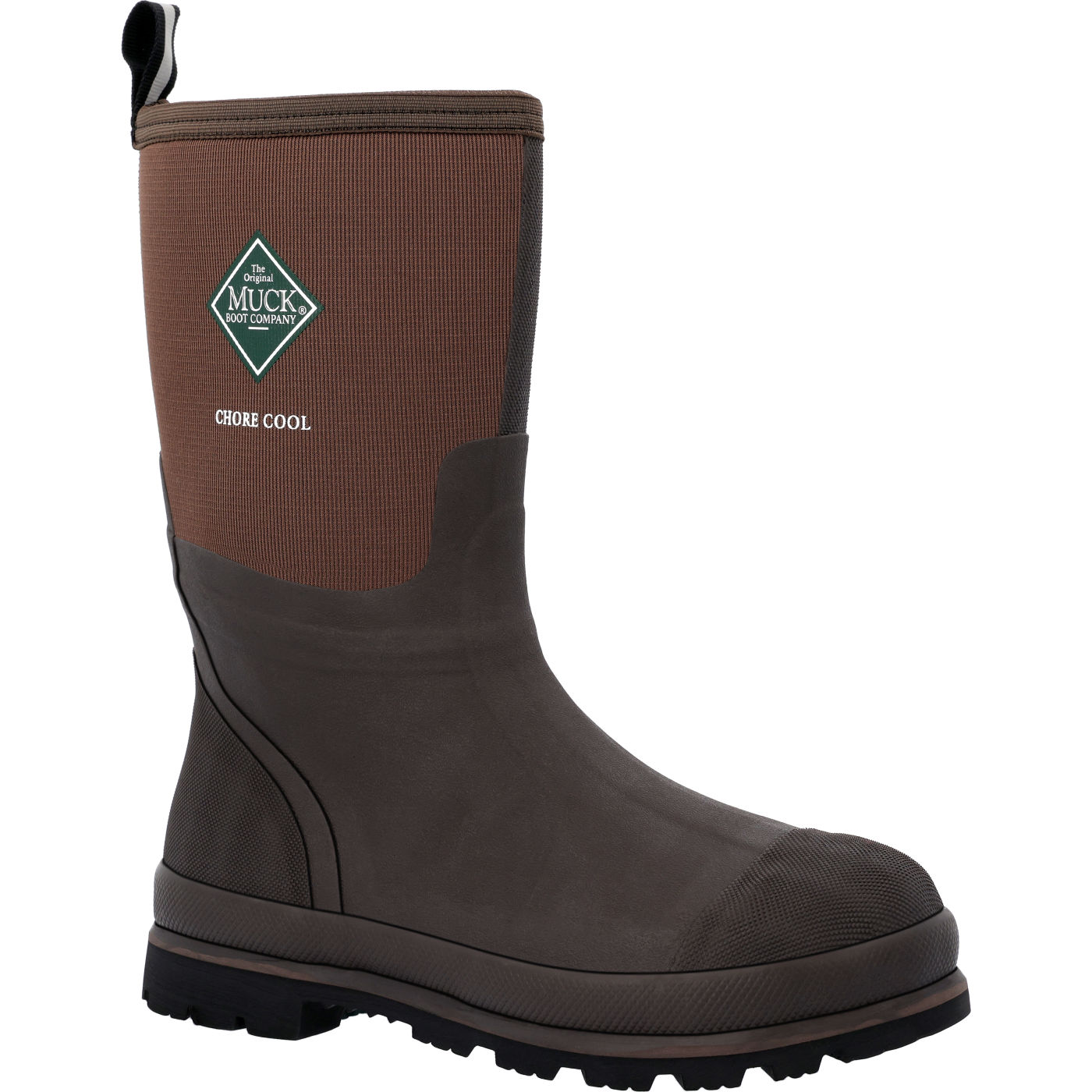 Muck boots on sale chore cool mid