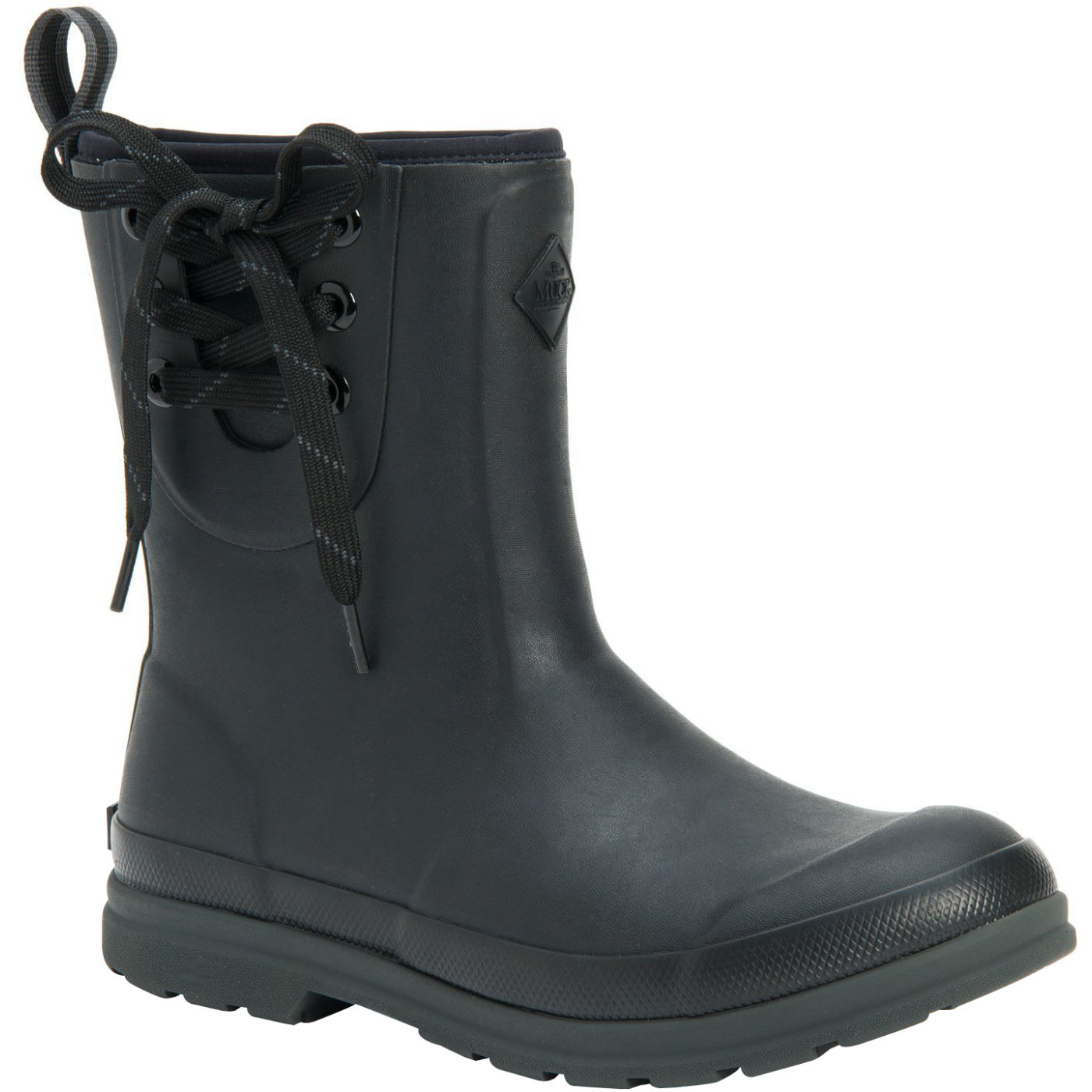 Women s Muck Originals Pull On Mid