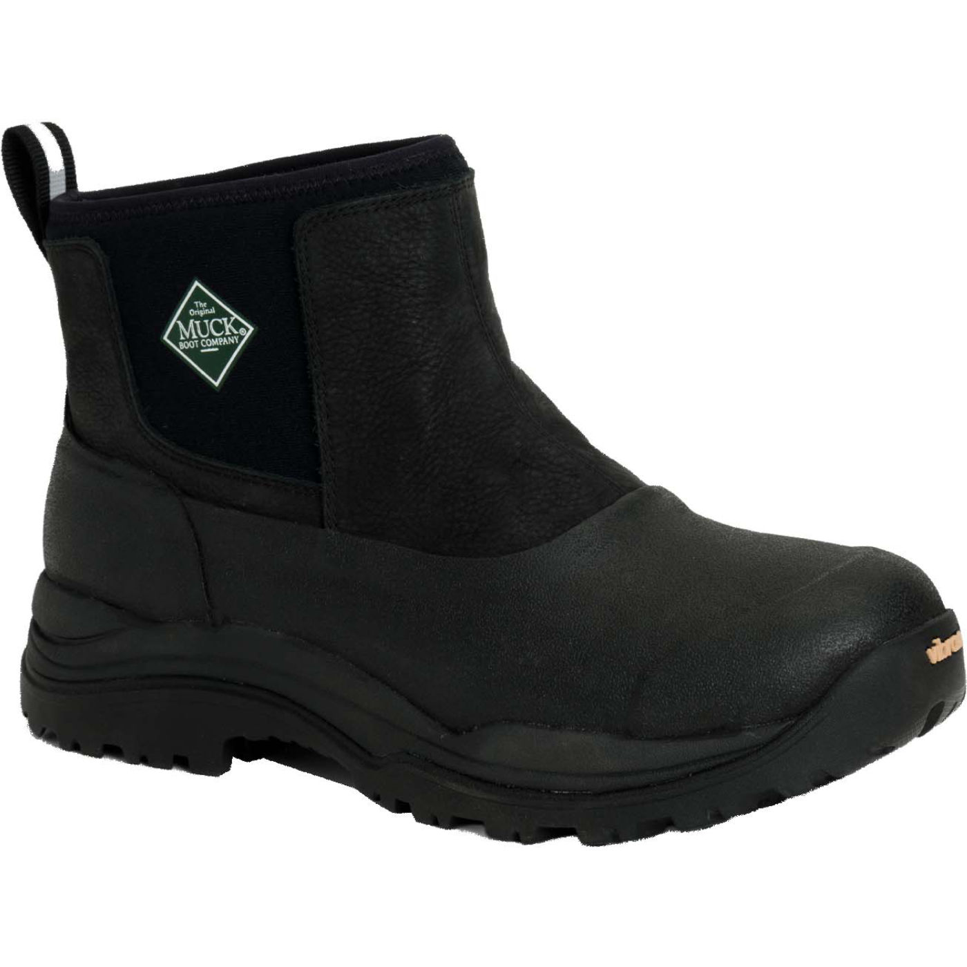 Men s Arctic Outpost Pull On with Arctic Grip