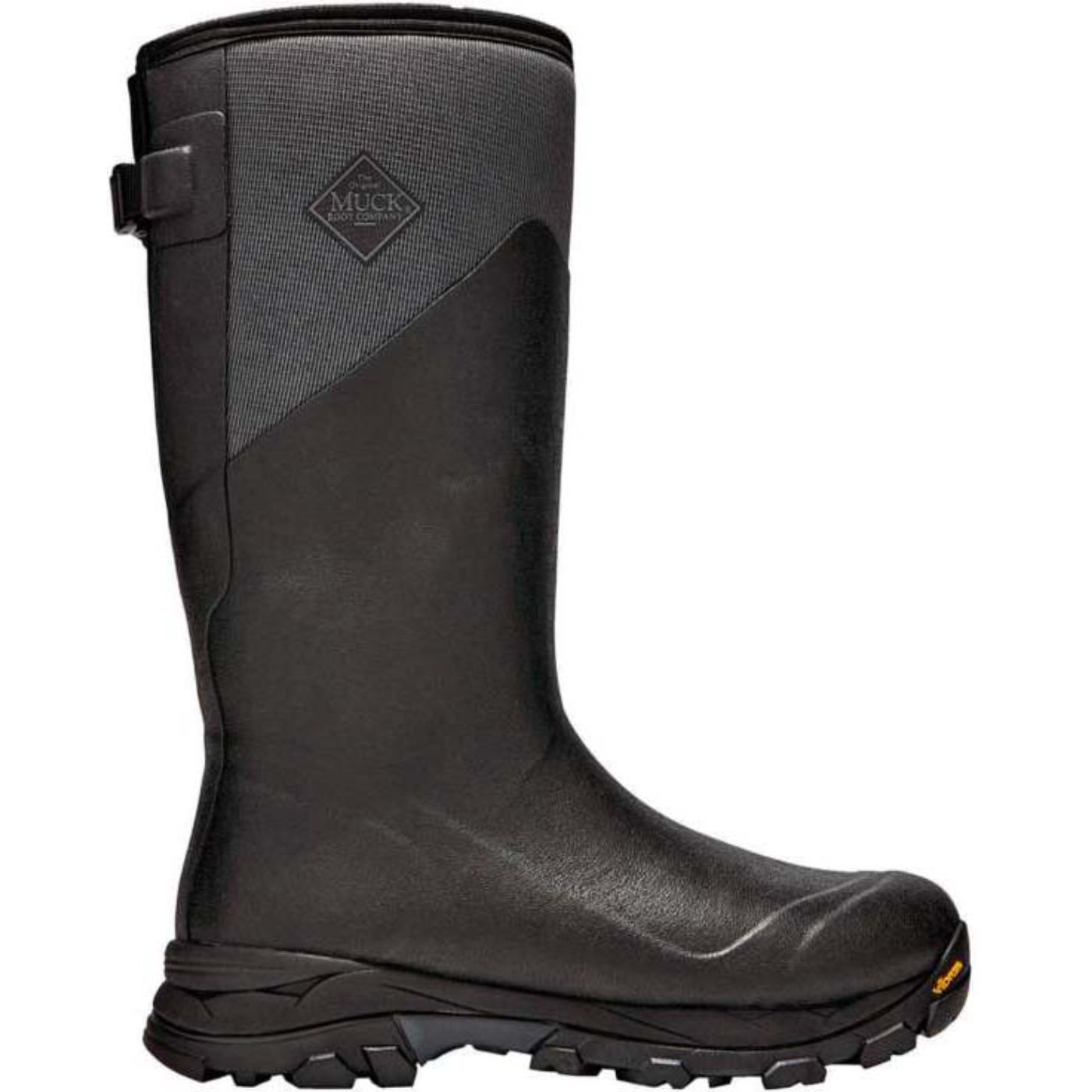 Men's Arctic Ice Extended Fit + Vibram Arctic Grip Boot