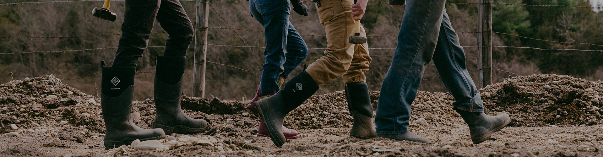 Unisex Muck Boots Not Set Boot Jack – MuckbootEU