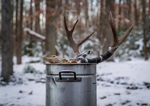 A Deer Camp Tradition