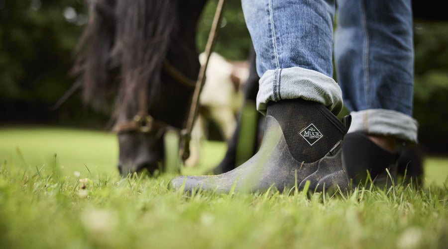 Muck Originals Excursion Work Boot