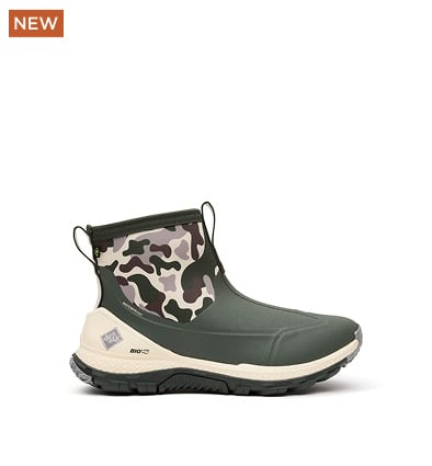 OMSMD30 | Men's Outscape Max Ankle Boot