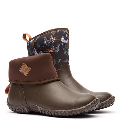 WM29CK | Women's Muckster II Mid Boot