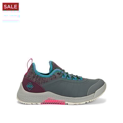 OSLW104 | Women's Outscape Lace Up Shoe