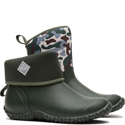 M2MWDC30 | Women's Muckster II Mid Boot