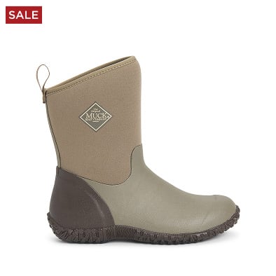 WM29PLD | Women's Muckster II Mid Boot