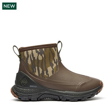 MTSWMOB2 | Women's Outscape Max Ankle Boot