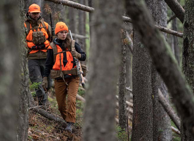 For The Pursuit Sport & Hunting Boot Guide