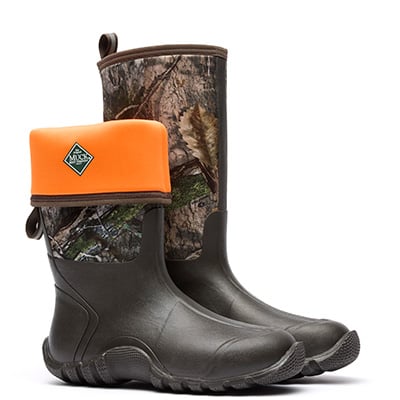 MFBMDNA | Men's Mossy Oak® Country DNA™ Fieldblazer Tall Boot