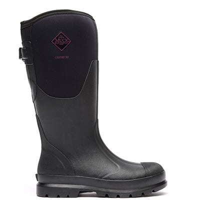 WCXF000 | Women's Chore Wide Calf Tall Boot